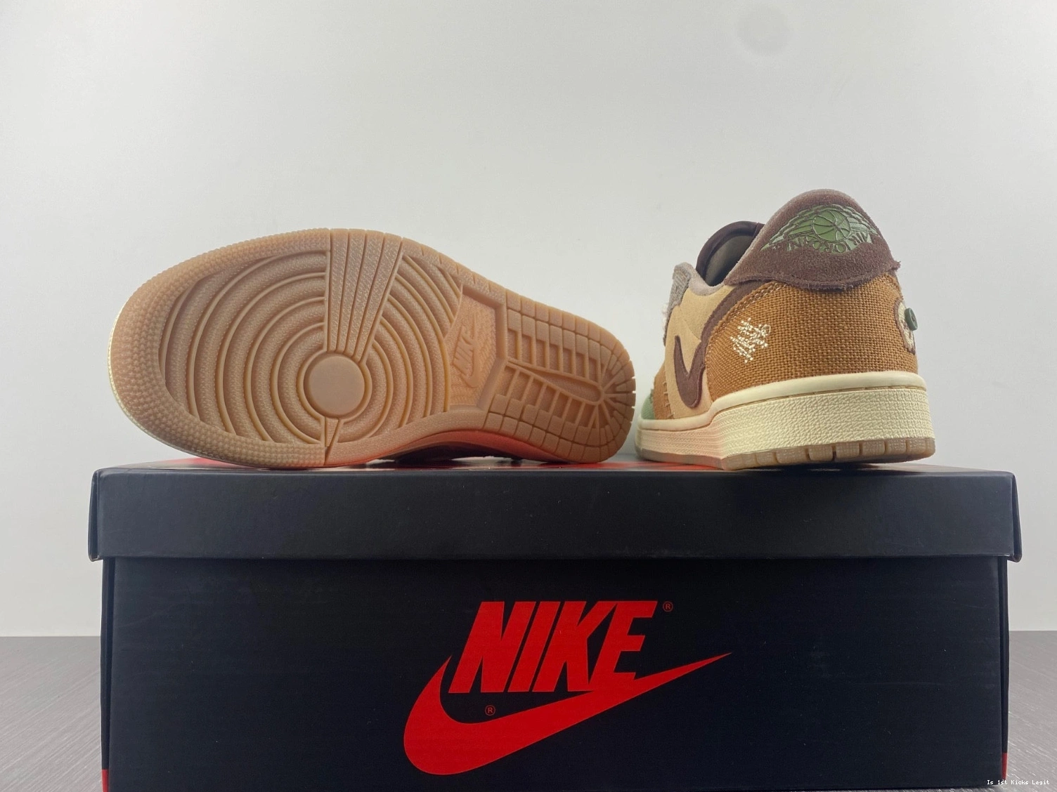 1 JORDAN AIR x DZ7292-200 Williamson Low 1230